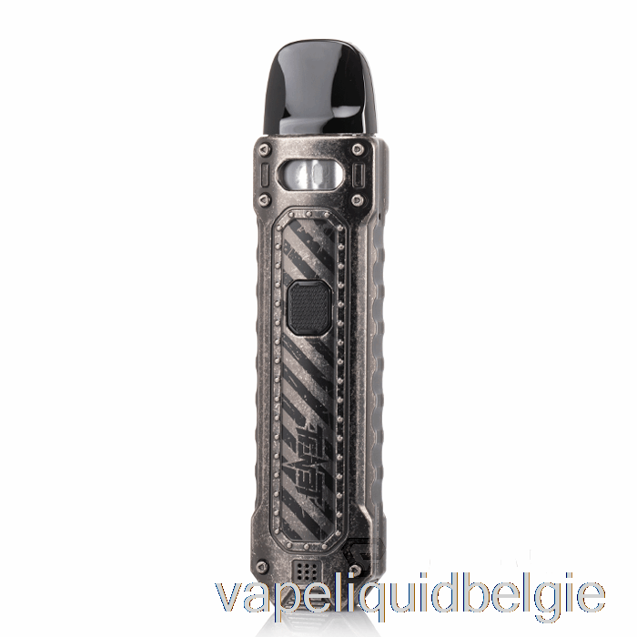 Vape Smaken Uwell Caliburn Principe 16w Pod-systeem Ijzergrijs